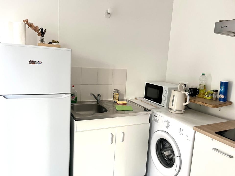 dishwasher