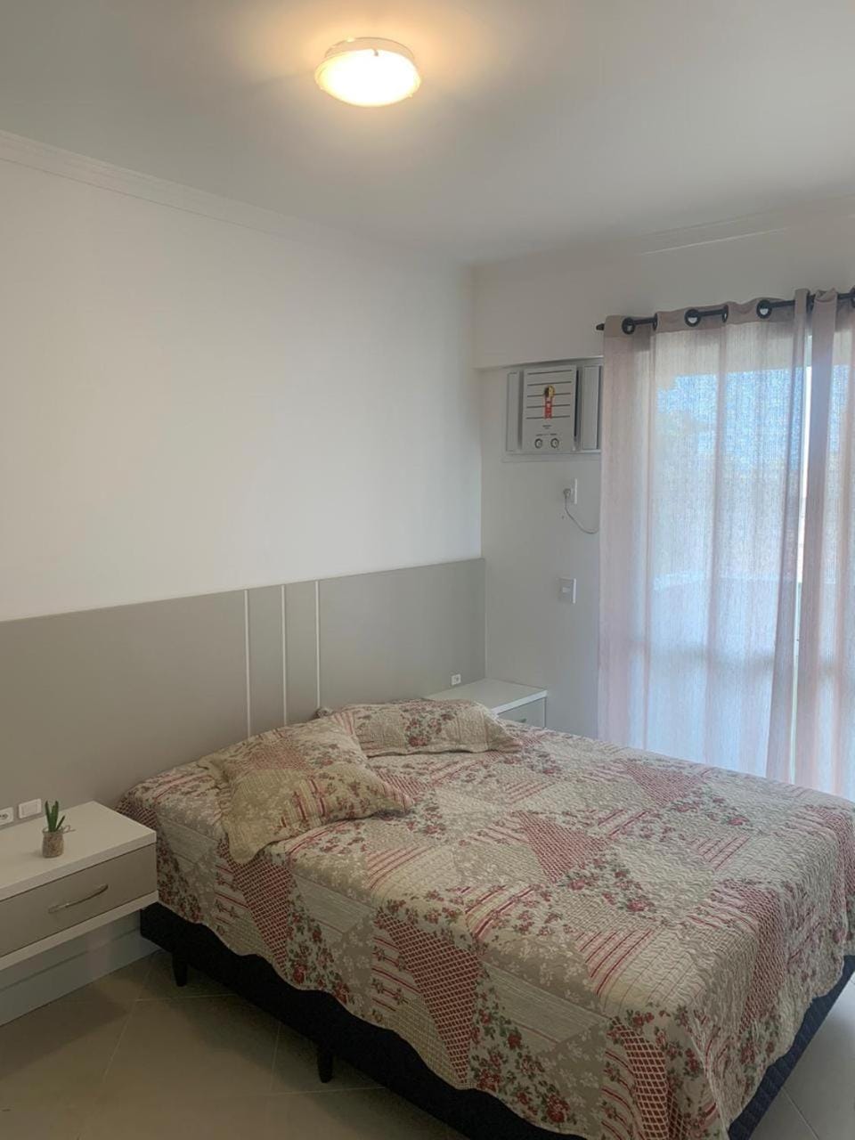 Edificio Vila Toscana Apartment in Porto Belo