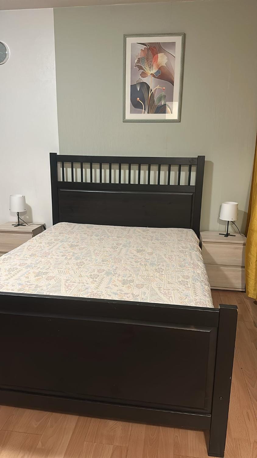 KIEVAILLE Apartment in Île-de-France