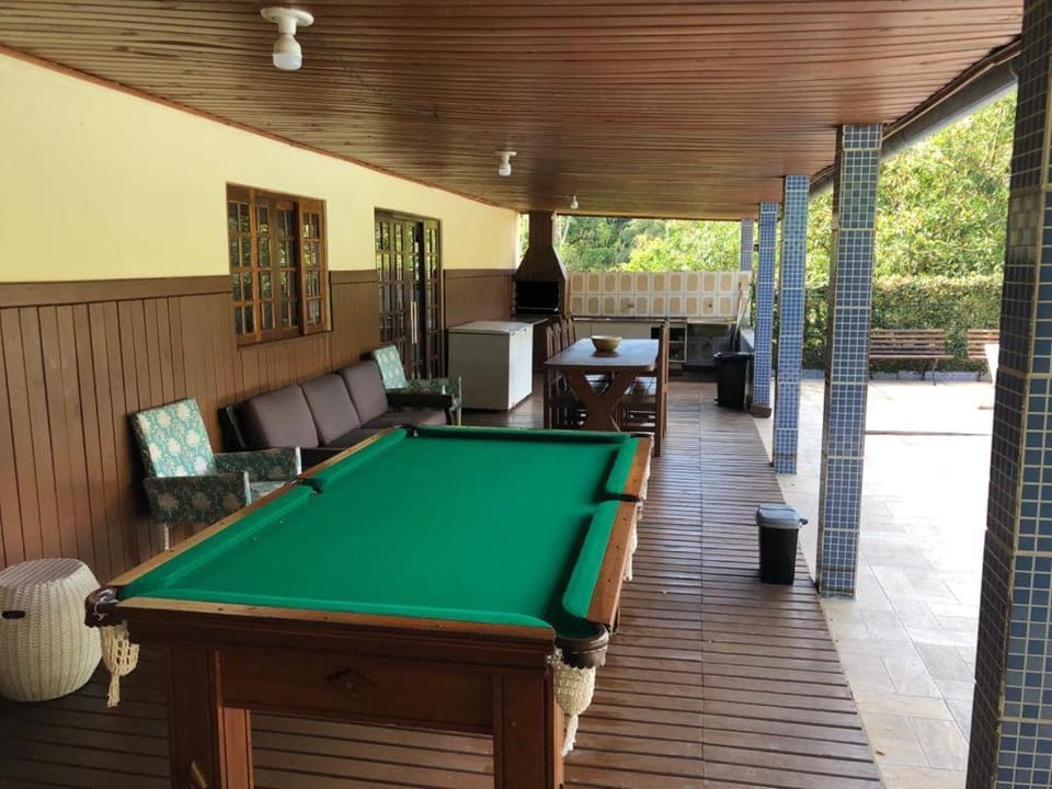 Billiard
