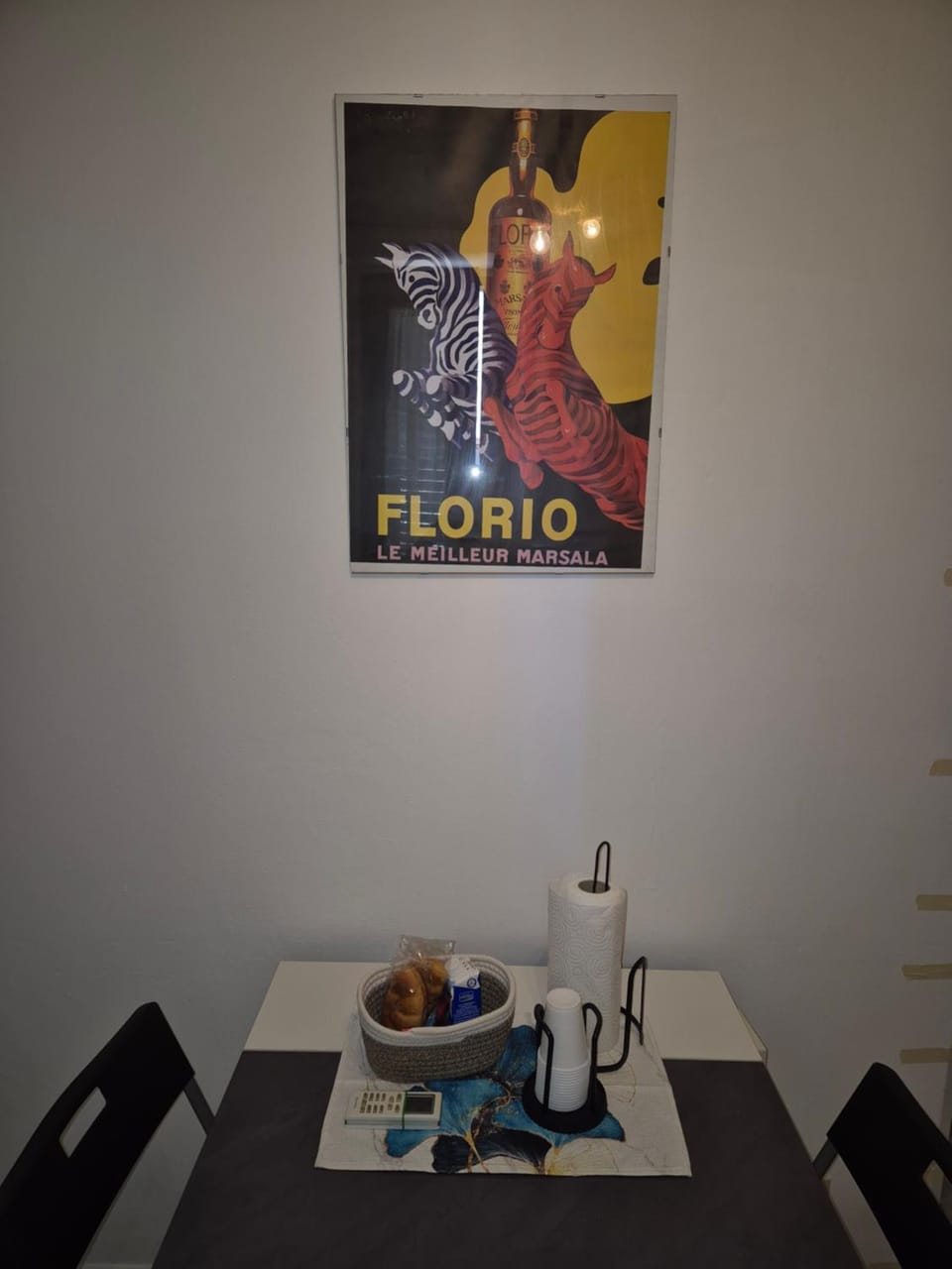 La casuzza 1 Apartment in Palermo