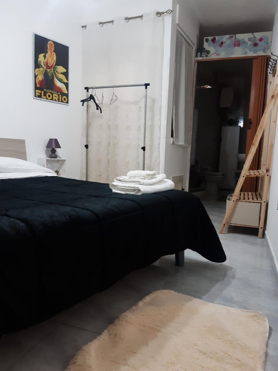 La casuzza 1 Apartment in Palermo
