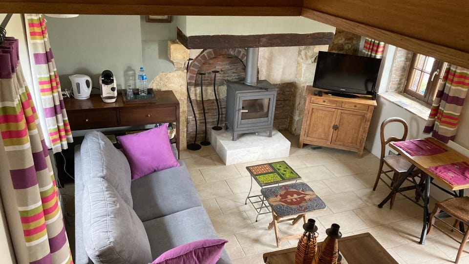 La duvallerie chambre d hôte Bed and Breakfast in Centre-Val de Loire