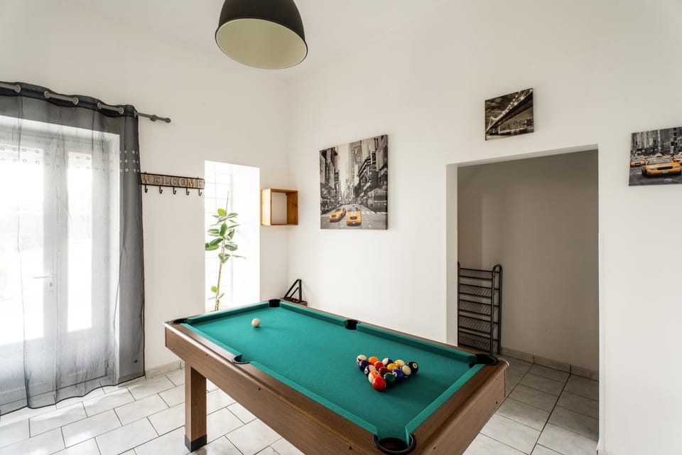 Billiard