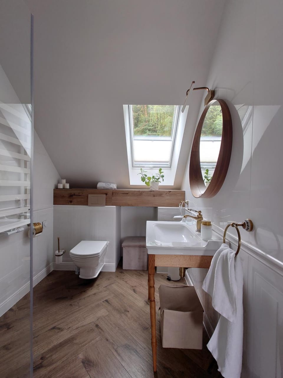 Toilet, Bathroom