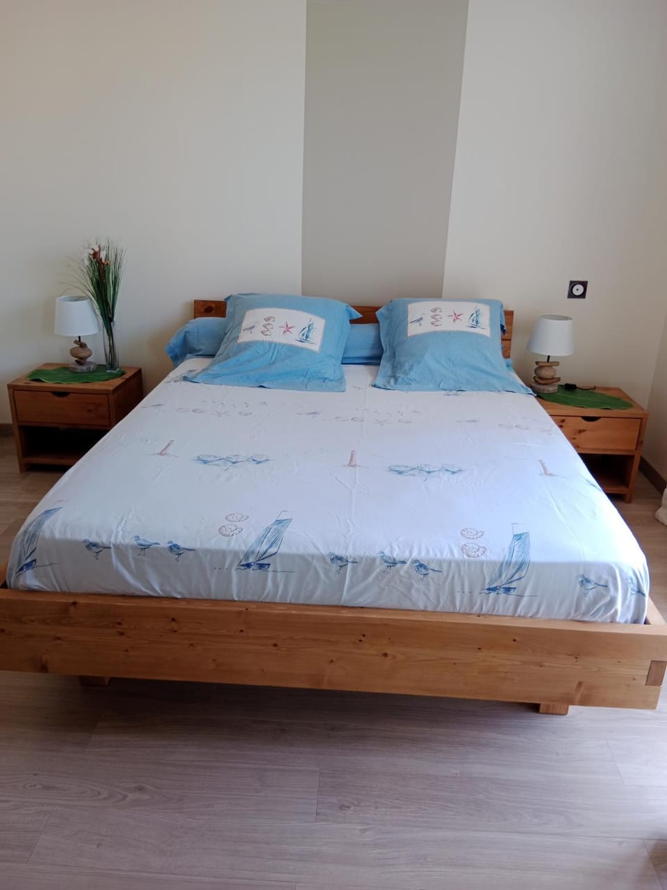 Chambre d'hôtes le Berceau Bed and Breakfast in Meschers-sur-Gironde