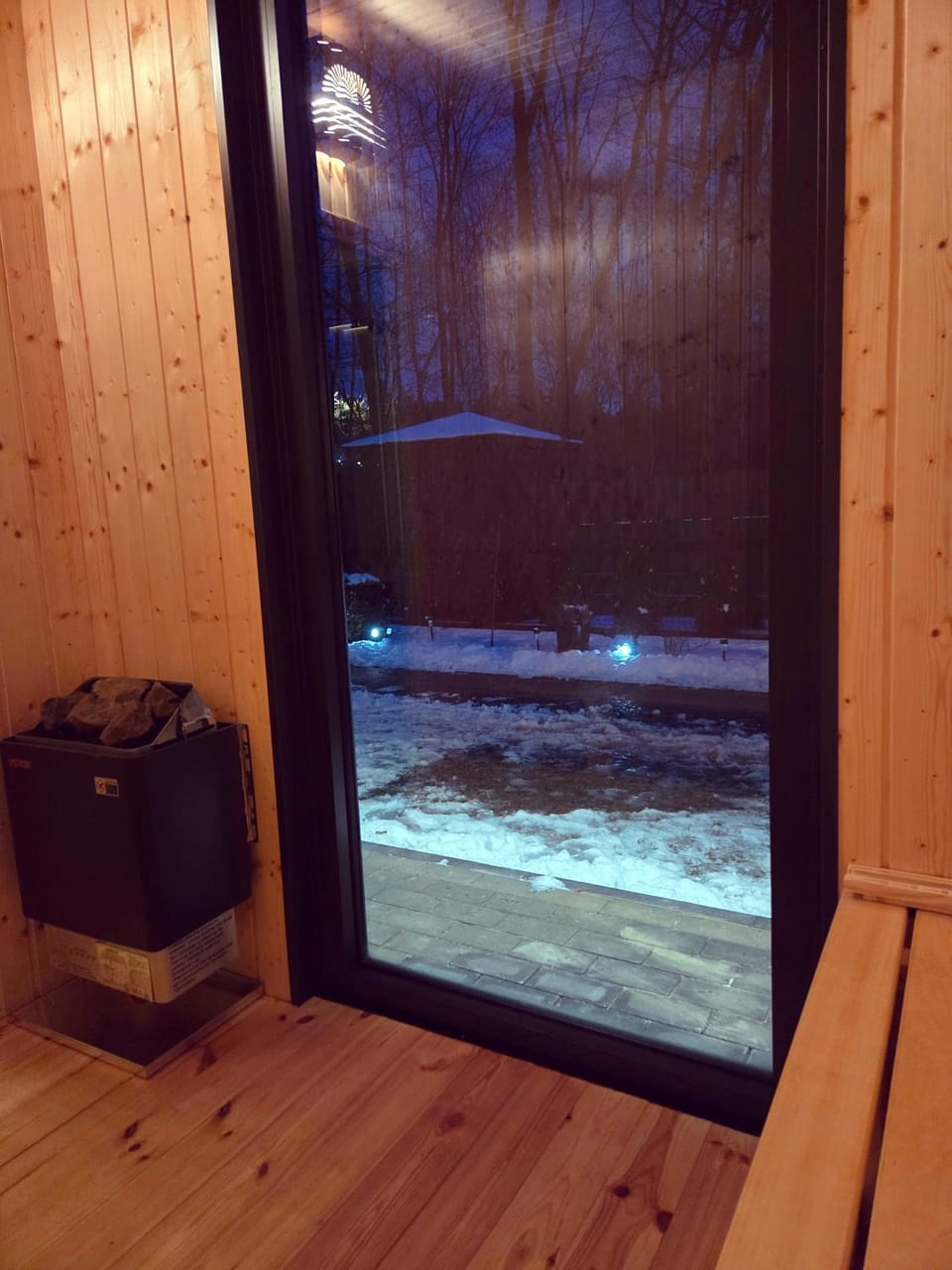 APARTAMENT MIERZYN Sauna & Jacuzzi Apartment in West Pomeranian Voivodeship, Poland