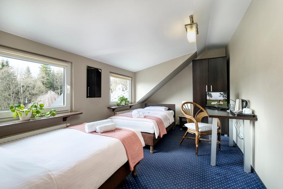 Pensjonat Orle Bed and Breakfast in Lesser Poland Voivodeship