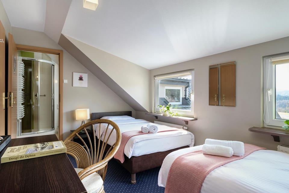 Pensjonat Orle Bed and Breakfast in Lesser Poland Voivodeship