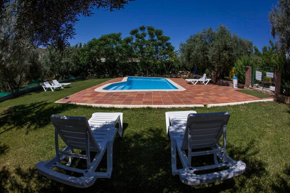 Apartamentos La Suerte Apartment in Sierra de Cazorla Comarca