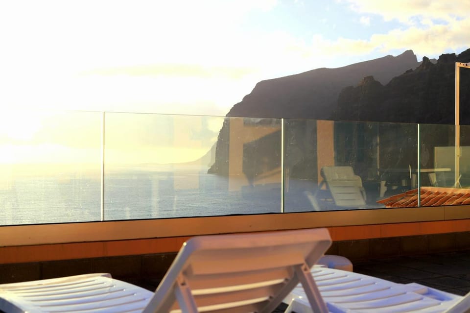 Buenavista Apartment in Acantilados de Los Gigantes