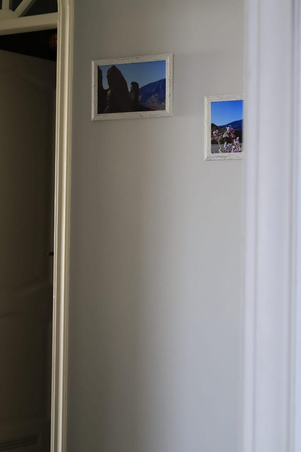 Buenavista Apartment in Acantilados de Los Gigantes