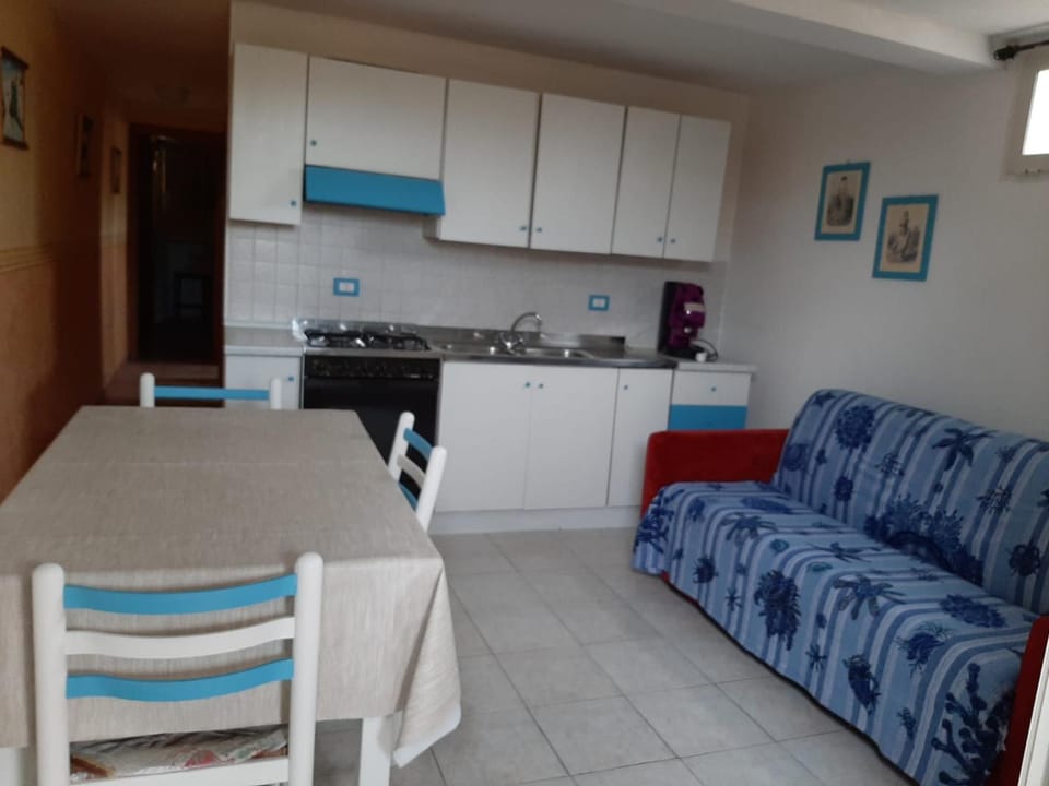 Casa Vacanze da Giuseppina Apartment in Sicily