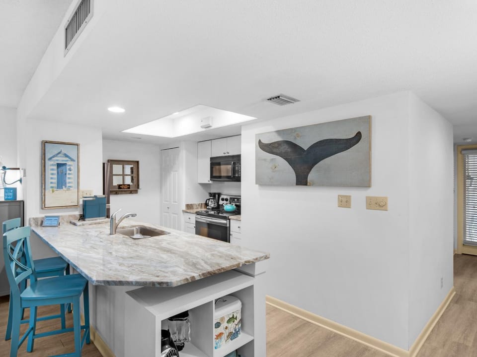 Hidden Dunes Cottage 215 by Newman-Dailey Apartment in Miramar Beach