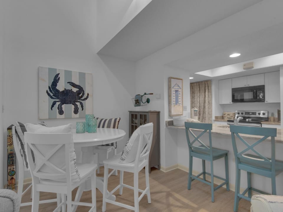Hidden Dunes Cottage 215 by Newman-Dailey Apartment in Miramar Beach