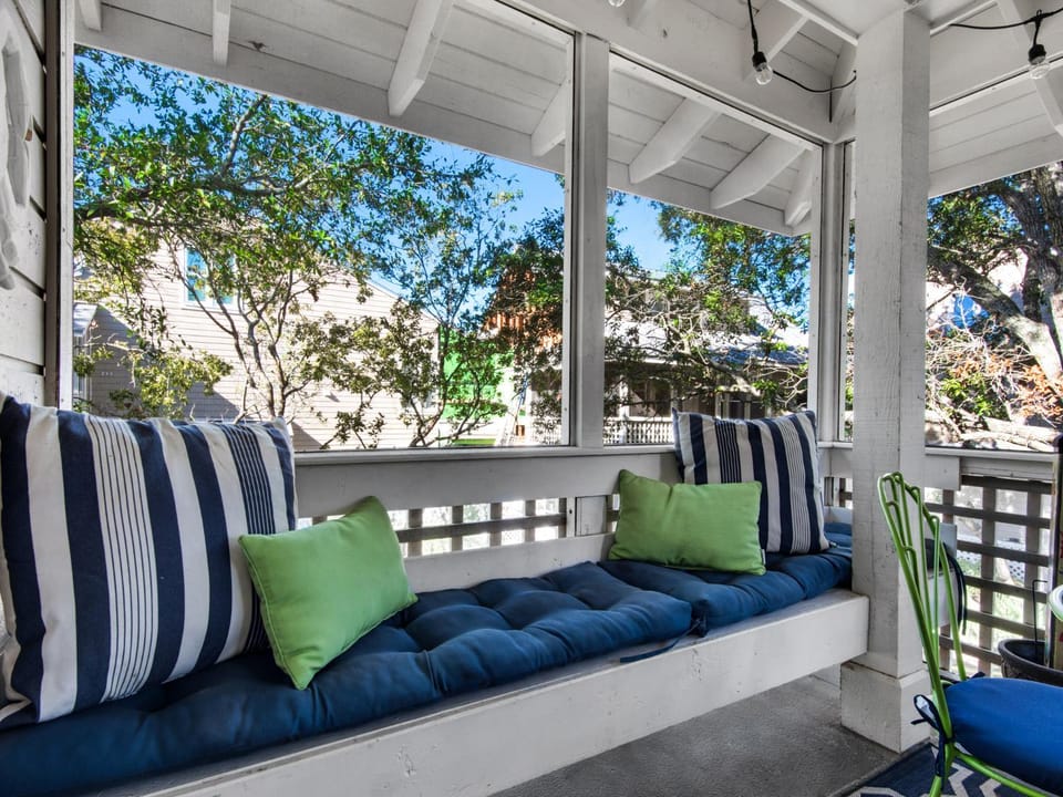 Hidden Dunes Cottage 215 by Newman-Dailey Apartment in Miramar Beach