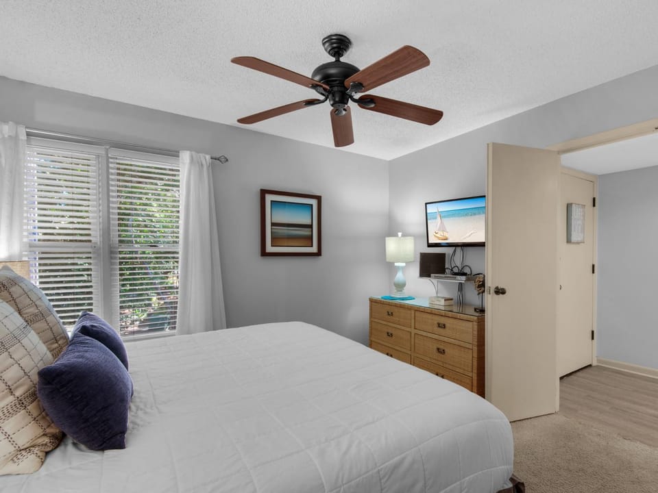 Hidden Dunes Cottage 215 by Newman-Dailey Apartment in Miramar Beach