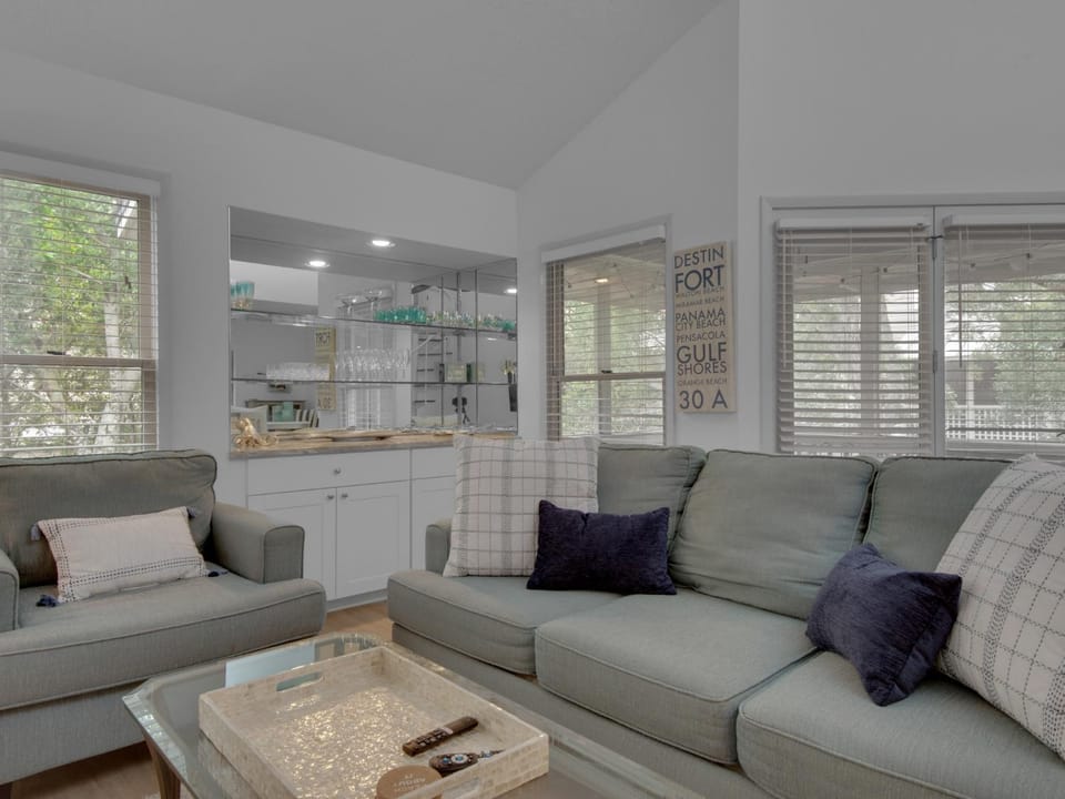 Hidden Dunes Cottage 215 by Newman-Dailey Apartment in Miramar Beach