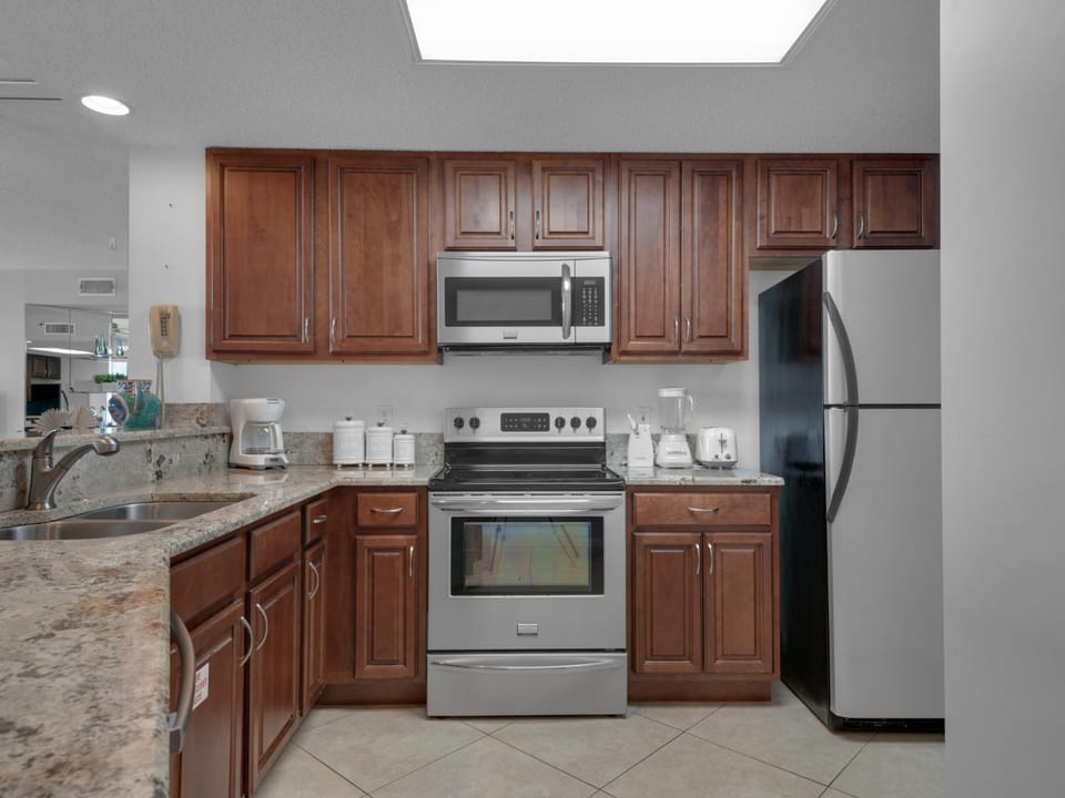 Sterling Sands 306 by Newman-Dailey Apartment in Destin