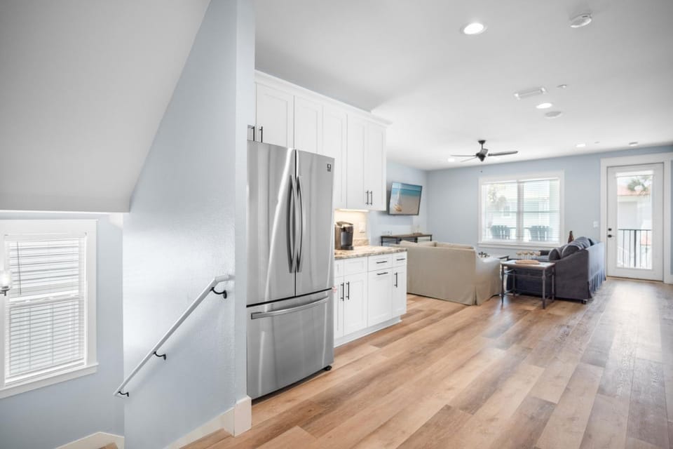 Coastal Cove by Newman-Dailey House in Destin