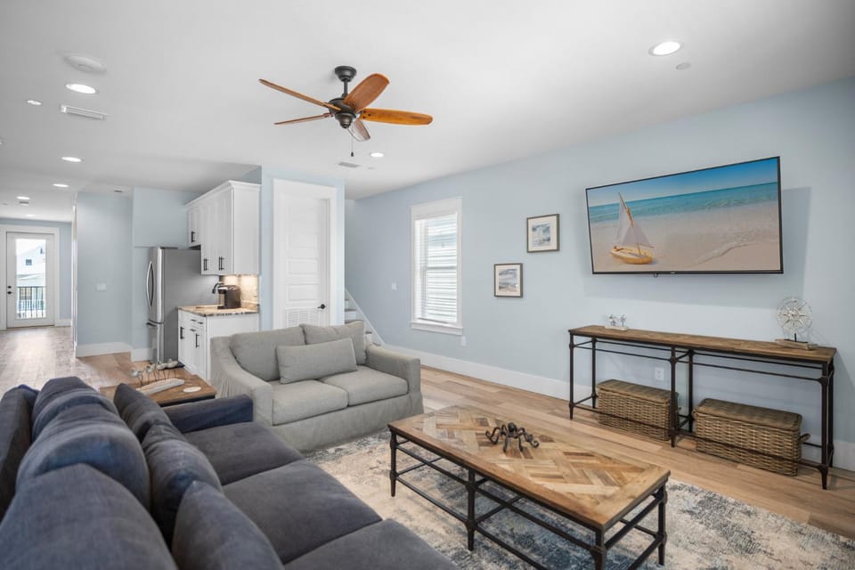 Coastal Cove by Newman-Dailey House in Destin