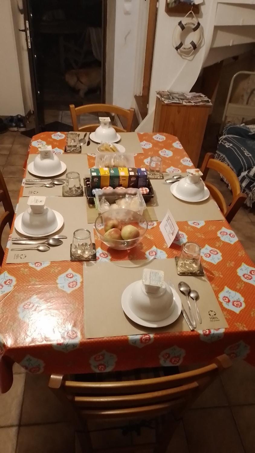 Coffee/tea facilities, Food and drinks, Dining area, Breakfast, Continental breakfast