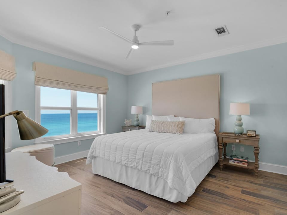 Crystal Dunes 503 by Newman-Dailey Apartment in Destin