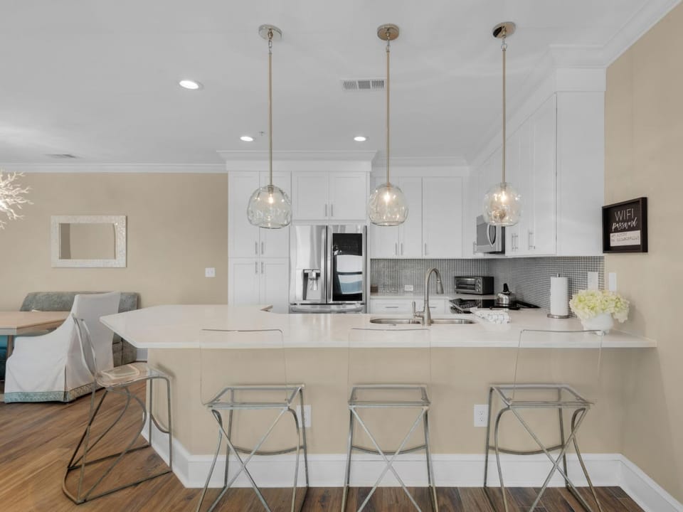 Crystal Dunes 503 by Newman-Dailey Apartment in Destin