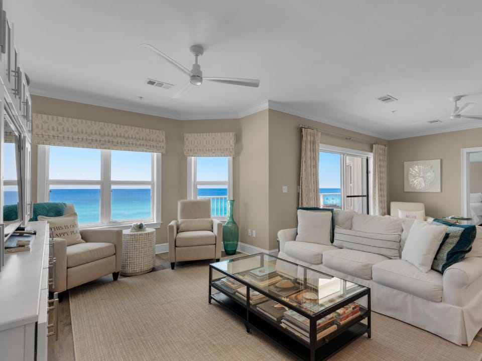 Crystal Dunes 503 by Newman-Dailey Apartment in Destin