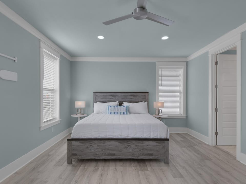 Shore to Please by Newman-Dailey House in Miramar Beach
