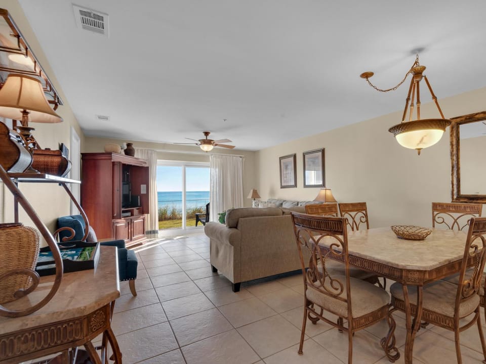 Emerald Dunes 104 by Newman-Dailey Apartment in Destin