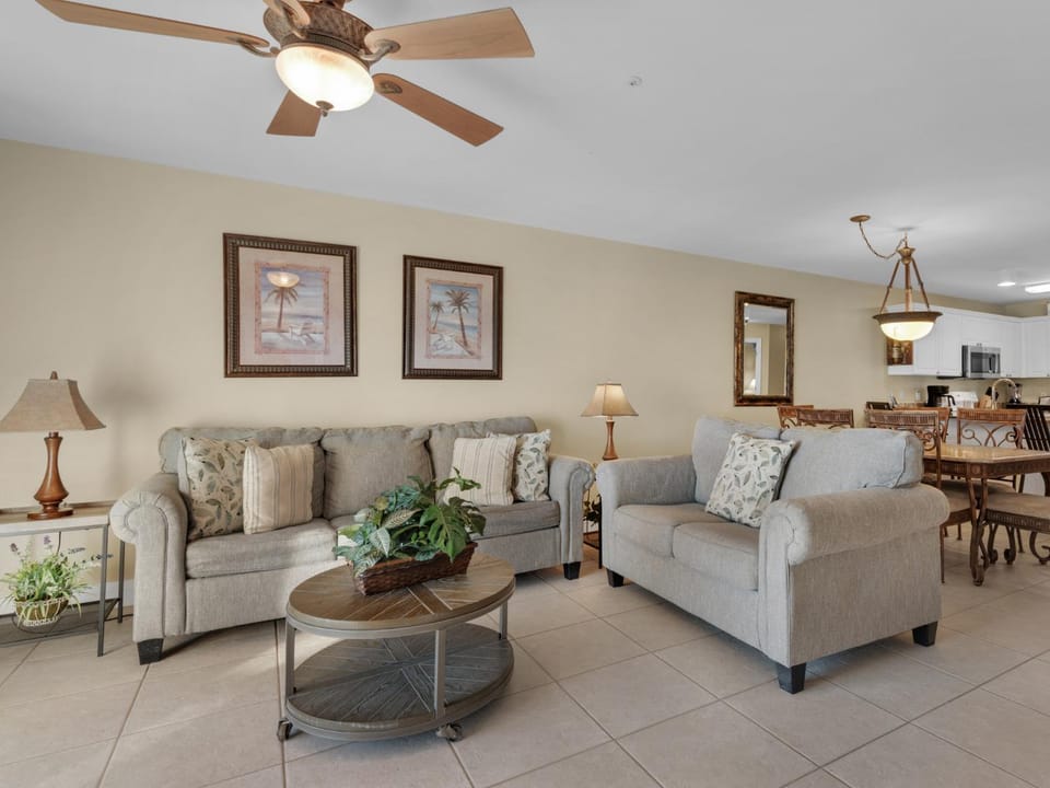 Emerald Dunes 104 by Newman-Dailey Apartment in Destin