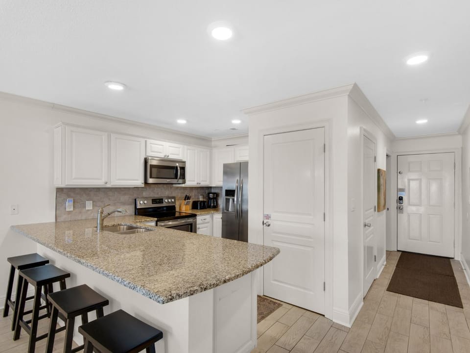 Emerald Dunes 303 by Newman-Dailey Apartment in Destin