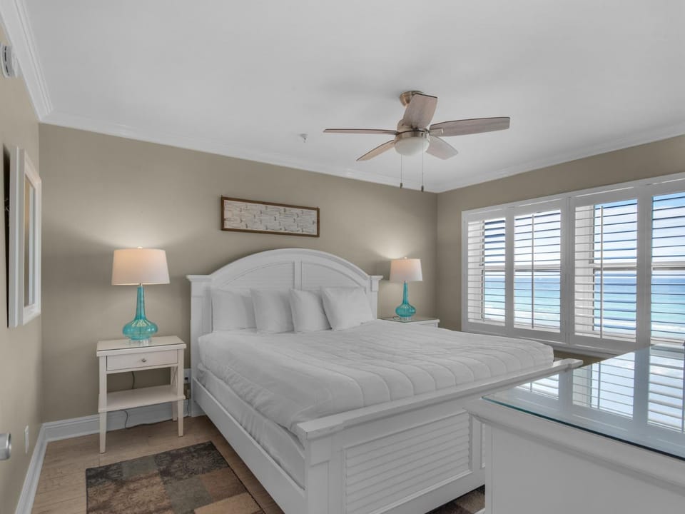 Emerald Dunes 303 by Newman-Dailey Apartment in Destin