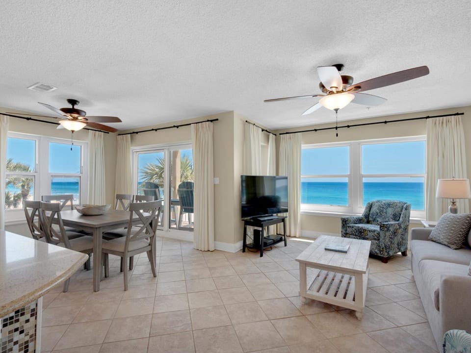 Emerald Dunes 301 by Newman-Dailey Apartment in Destin