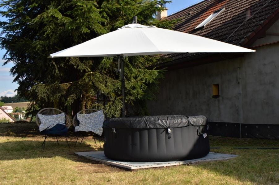 Bohemica Apartman 3 Apartment in Czechia