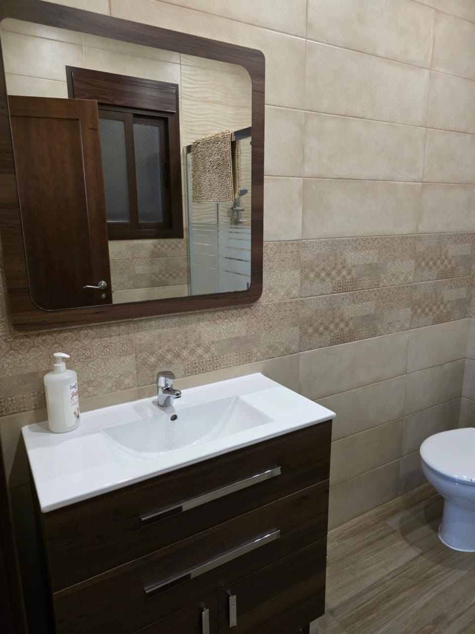 Nalkia Apartment in Valle del Guadalhorce