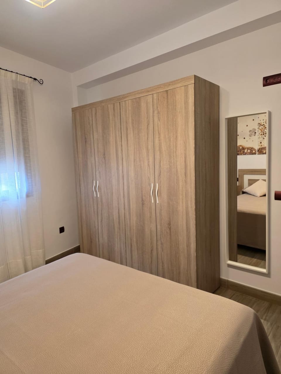 Nalkia Apartment in Valle del Guadalhorce