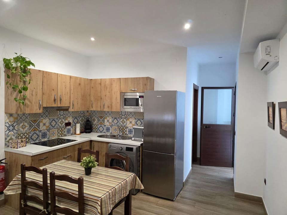 Nalkia Apartment in Valle del Guadalhorce