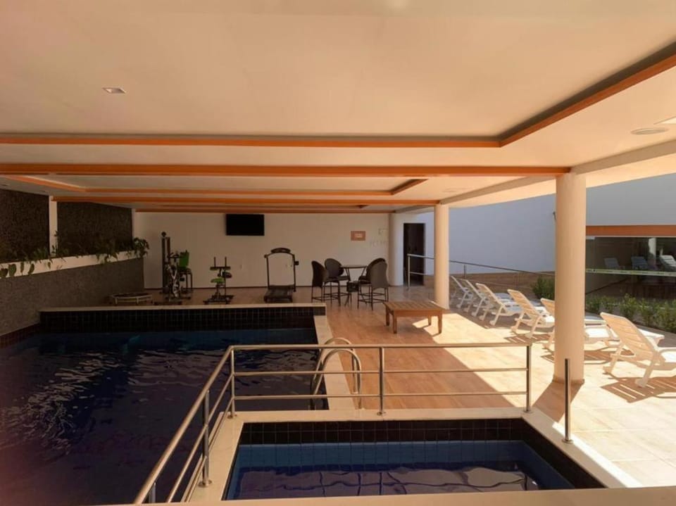 Spa and wellness centre/facilities, Swimming pool, Swimming pool