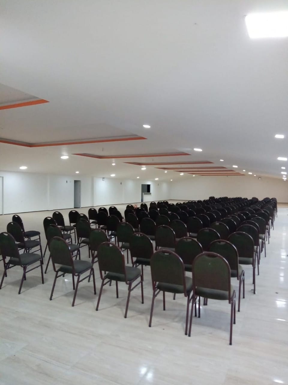 Hotel Cajuína Avenida Hotel in Teresina