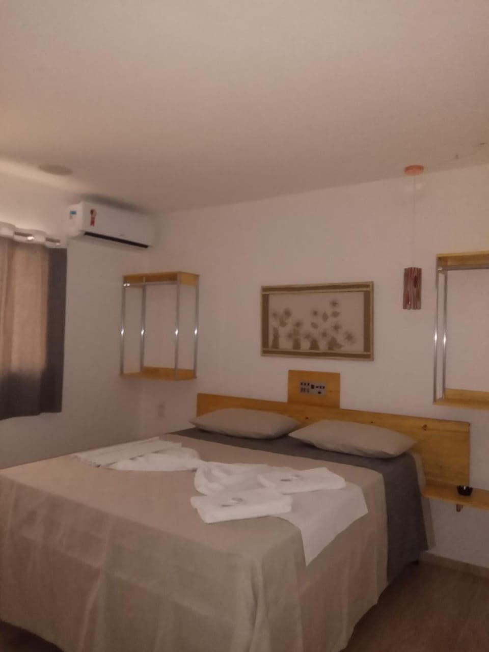 Hotel Cajuína Avenida Hotel in Teresina
