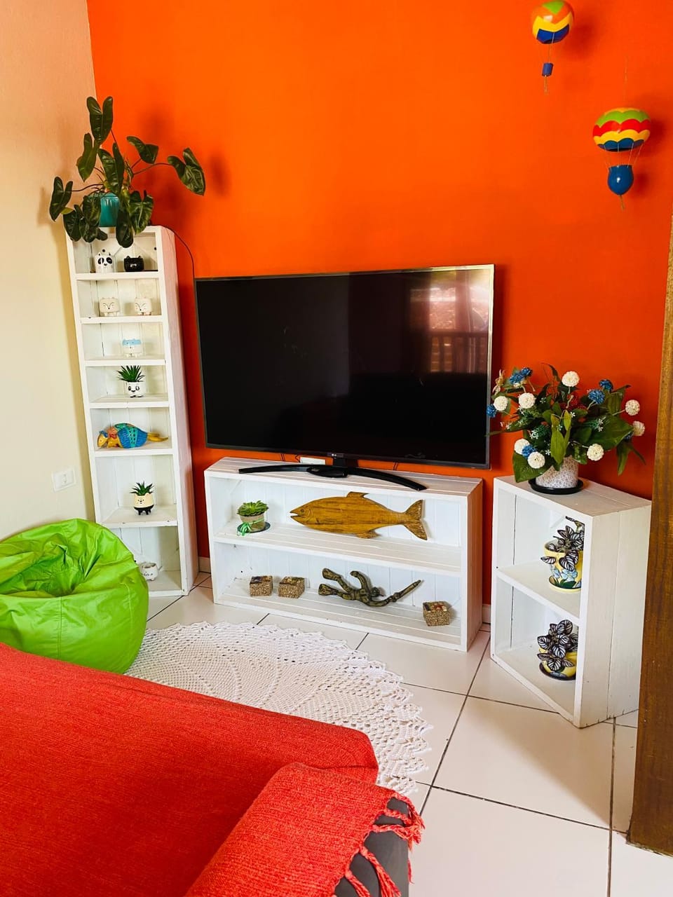 Casa no Centro da Ilhabela - Vila - SP House in Ilhabela