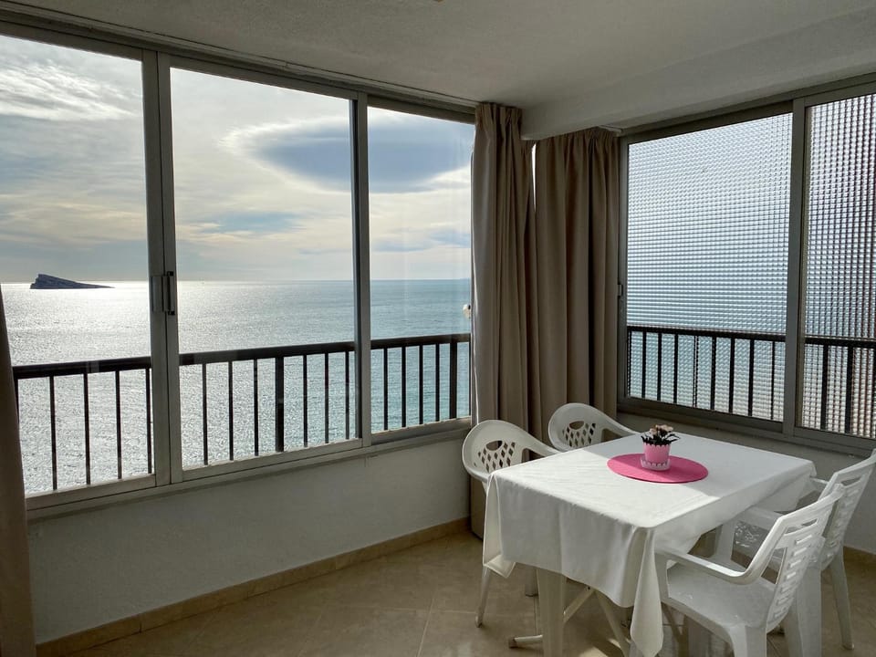 Miramar Playa - Aloturin Benidorm Apartment in Benidorm