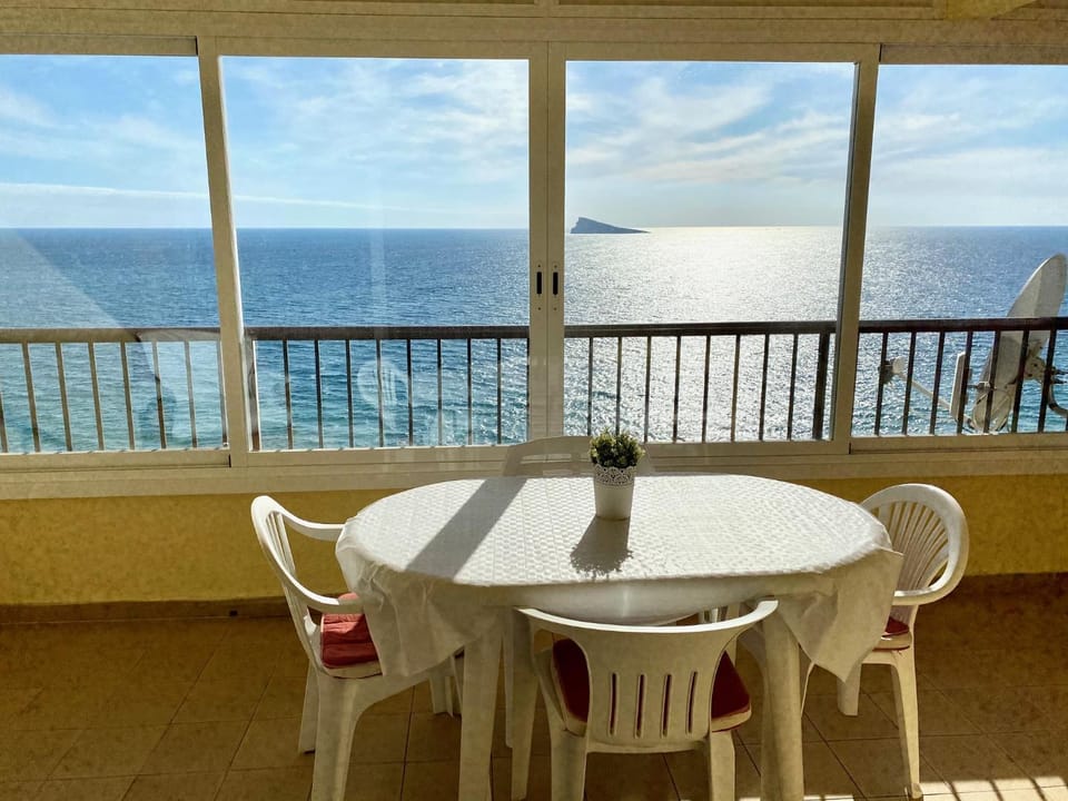 Miramar Playa - Aloturin Benidorm Apartment in Benidorm