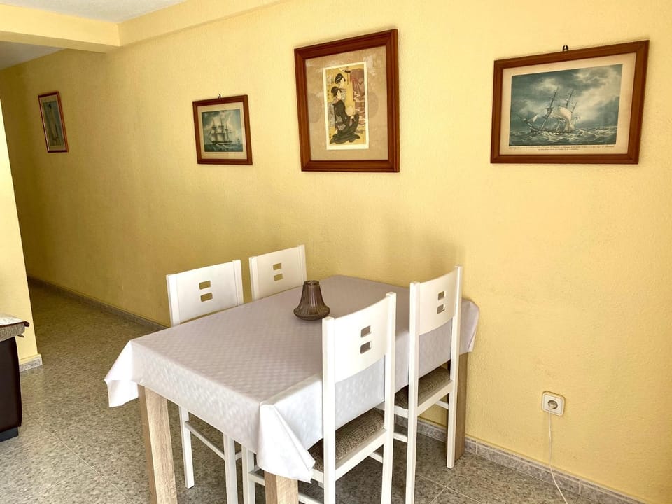 Miramar Playa - Aloturin Benidorm Apartment in Benidorm