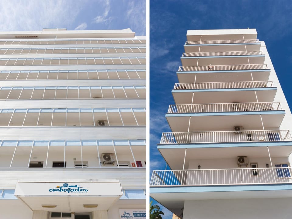 Balcony/Terrace, Lobby or reception