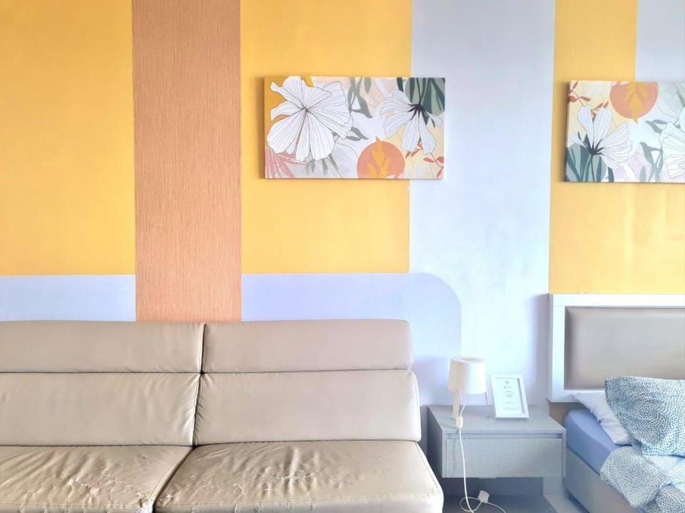 LG Studio @ EVO SOHO WIFI NETFLIX Apartment in Negeri Sembilan, Malaysia