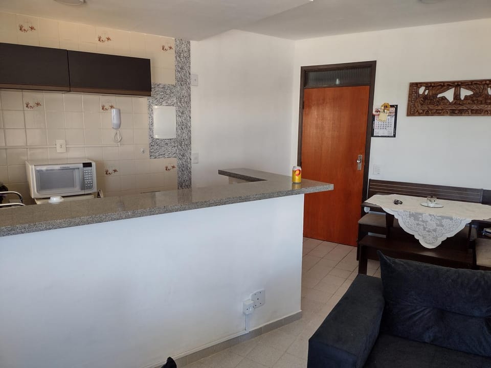 Communal kitchen