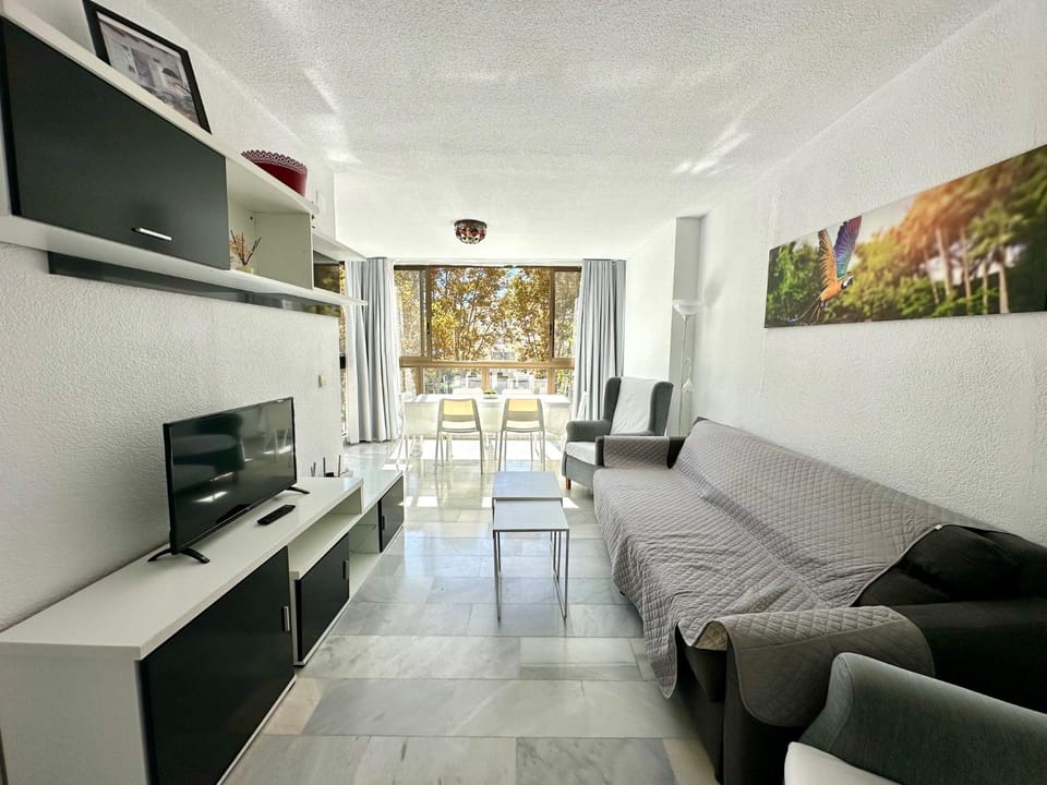 Mediterraneo 43 - Aloturin Benidorm Apartment in Benidorm